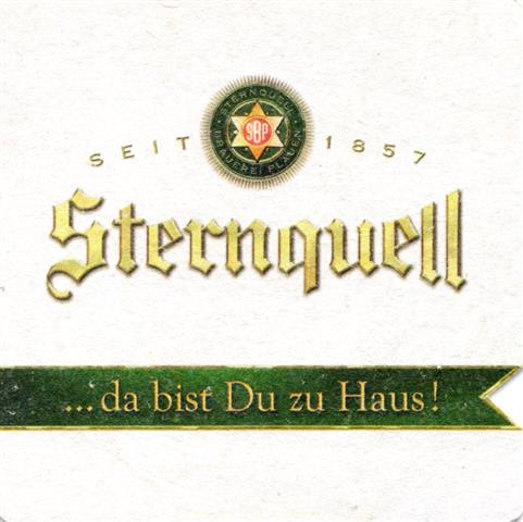plauen v-sn sternquell ausgestanzt 5b (quad185-da bist-rechts stanzung)